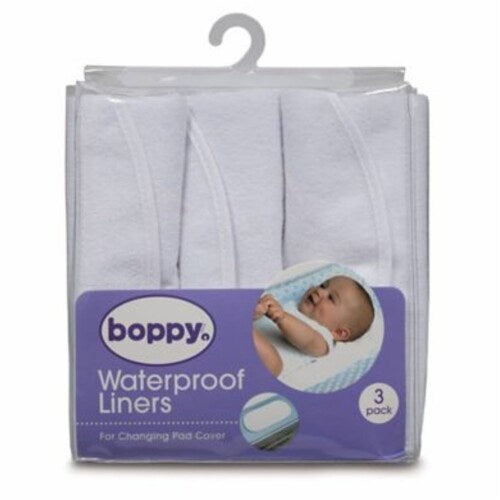 Waterproof Liners 3 pack