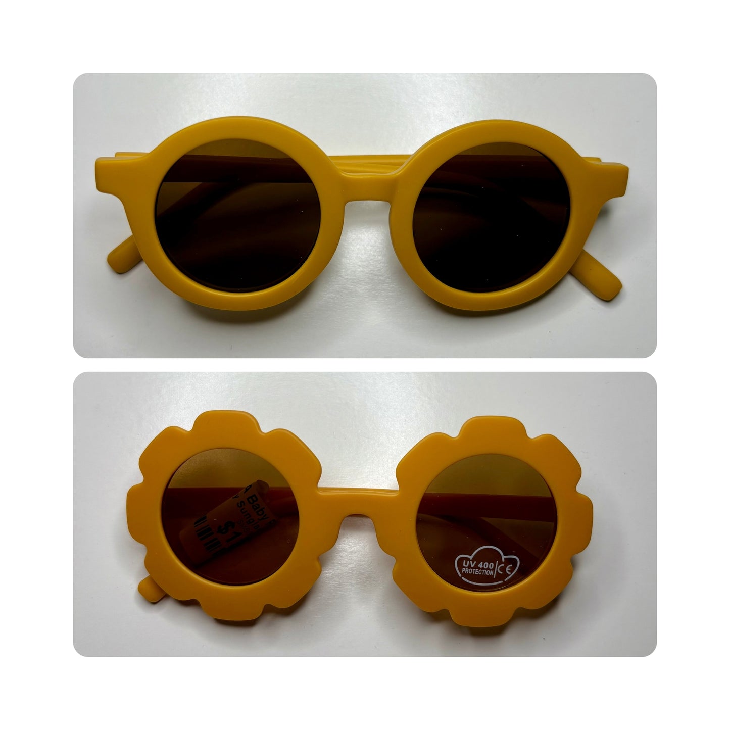 Baby Sunglasses