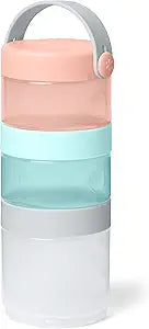 Food to Formula Container Set