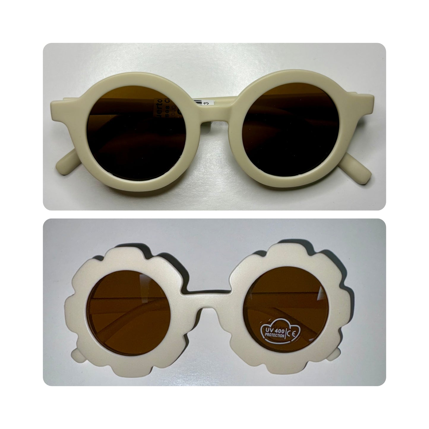 Baby Sunglasses