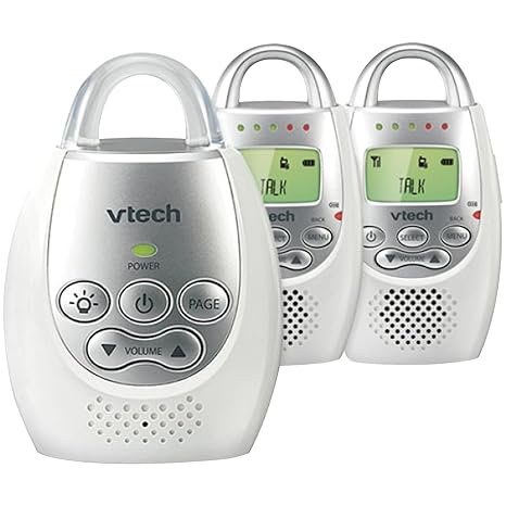 Safe & Sound Monitor