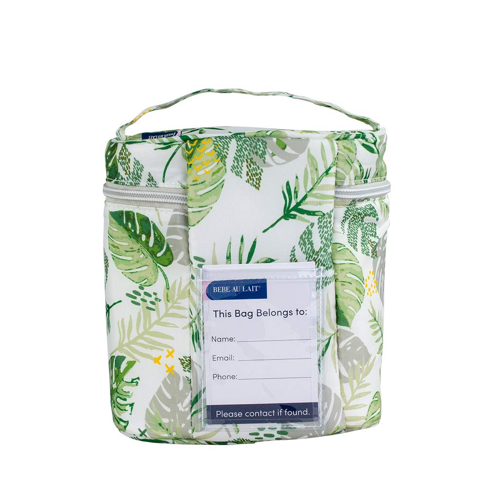 Bebe Au Lait Bottle Cooler