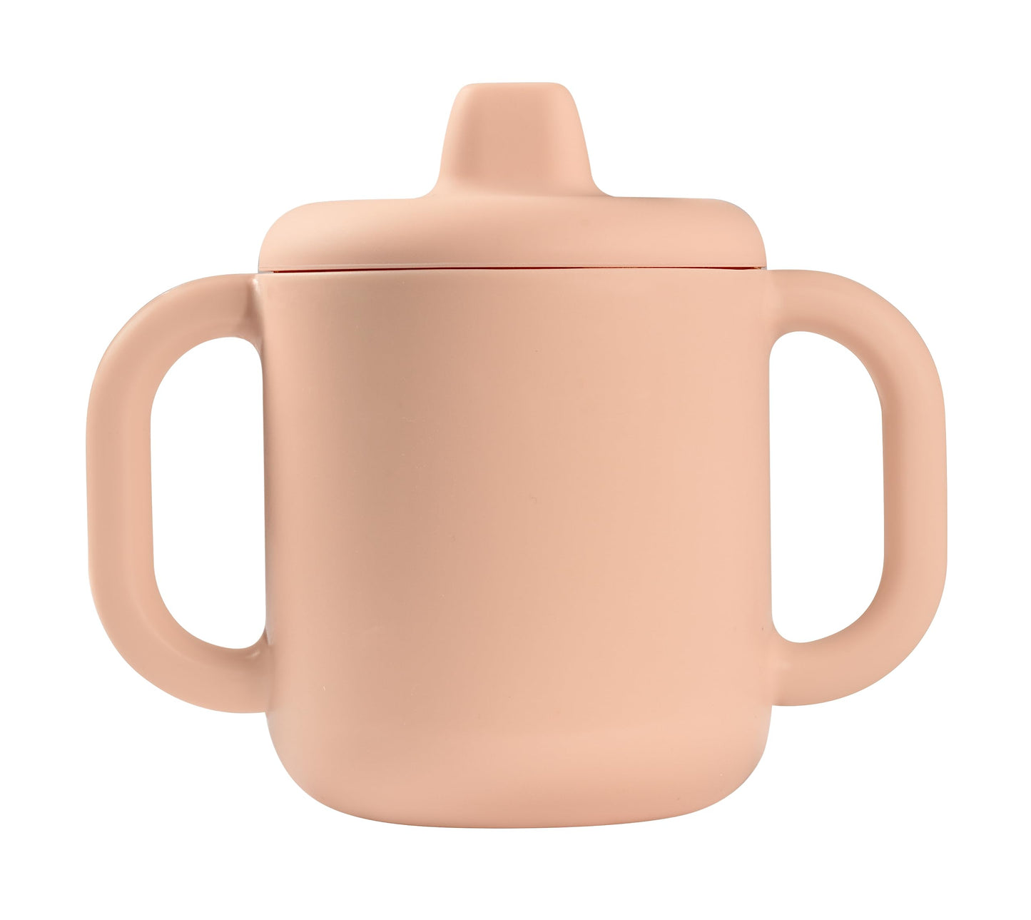 Silicone Training Cups