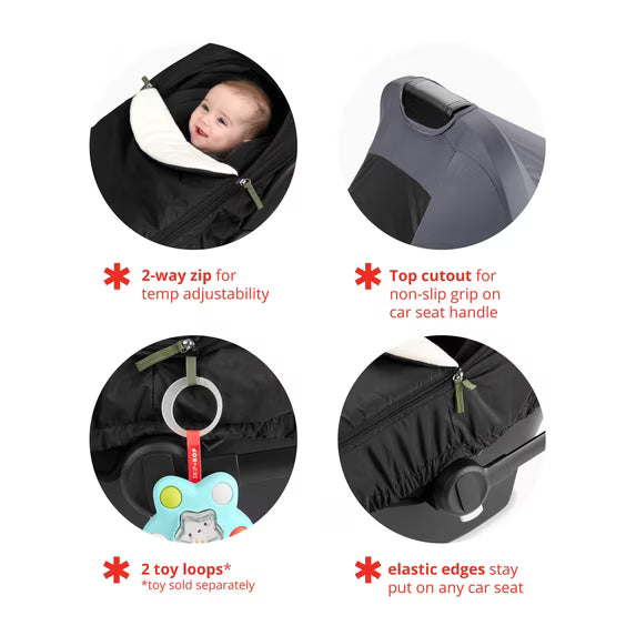 Car Seat Cover