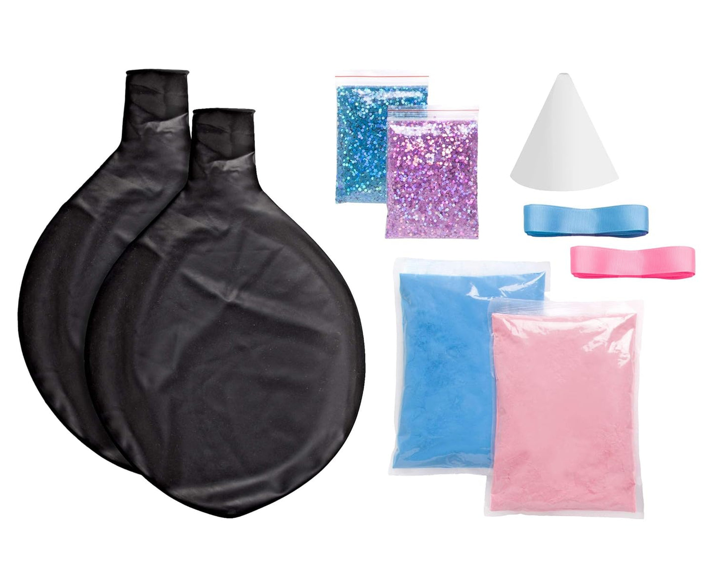 Gender Reveal Balloon Kit