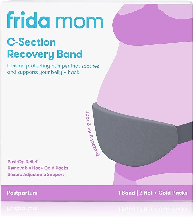 C-Section Recovery Band