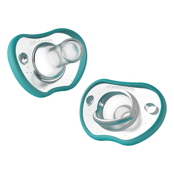 Nanobebe Flexy Pacifier