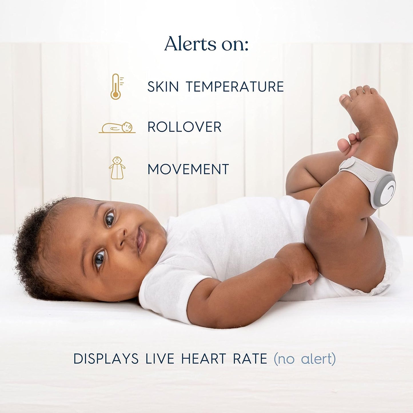 Halo Sleepsure Baby Monitor