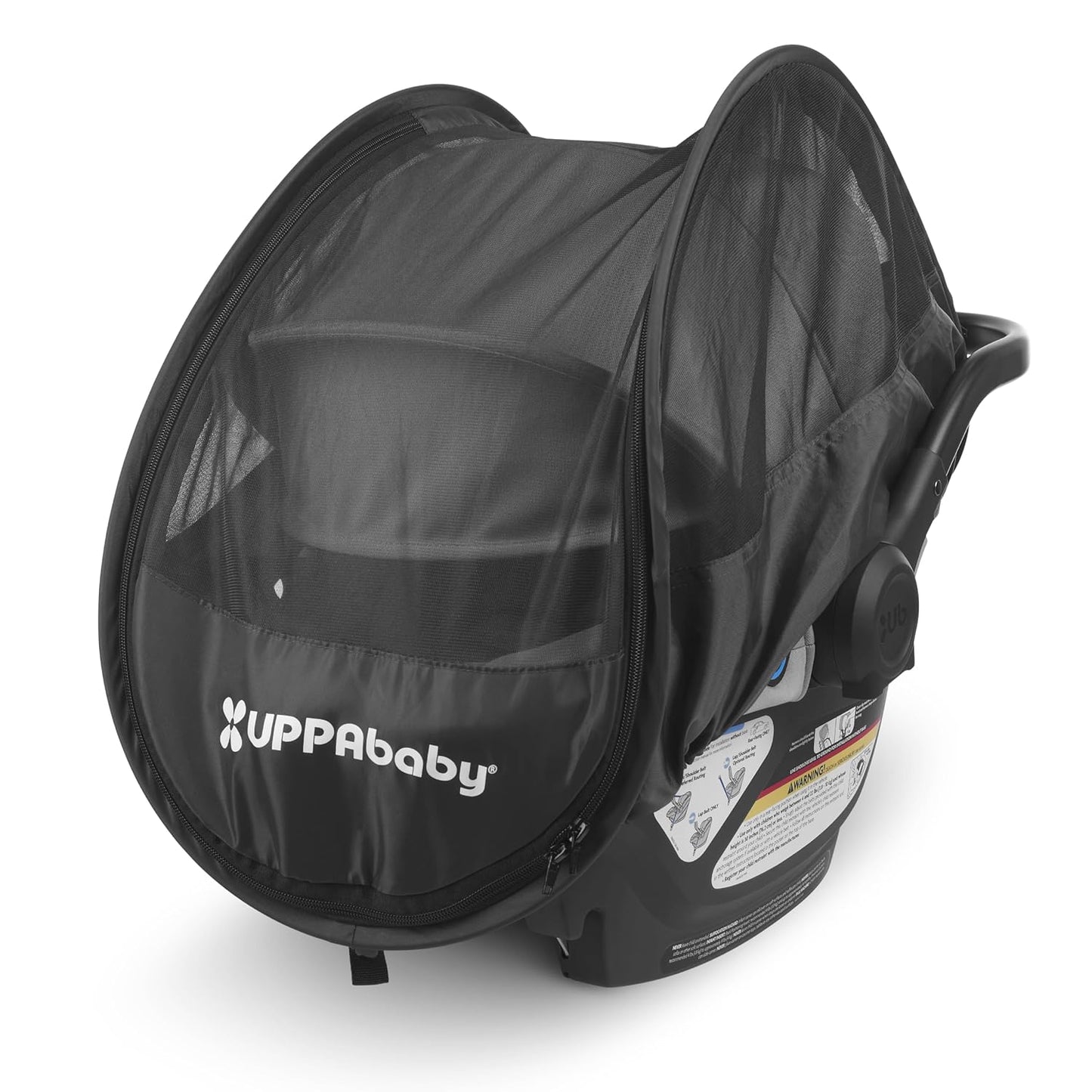 Cabana Infant Car Seat Shade B