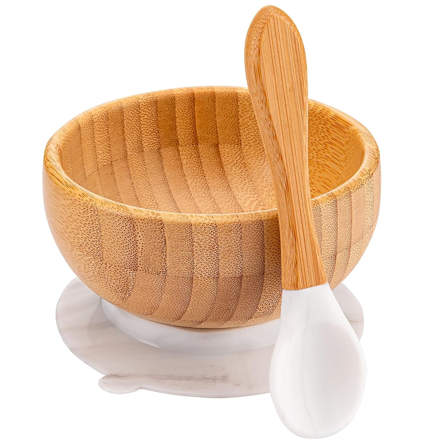 Avanchy Bamboo Bowl