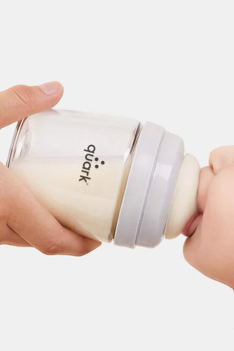 Quark BuubiBottle Mini 5 oz