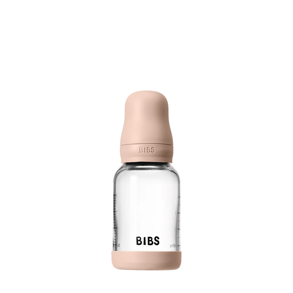 Bibs Glass Bottle