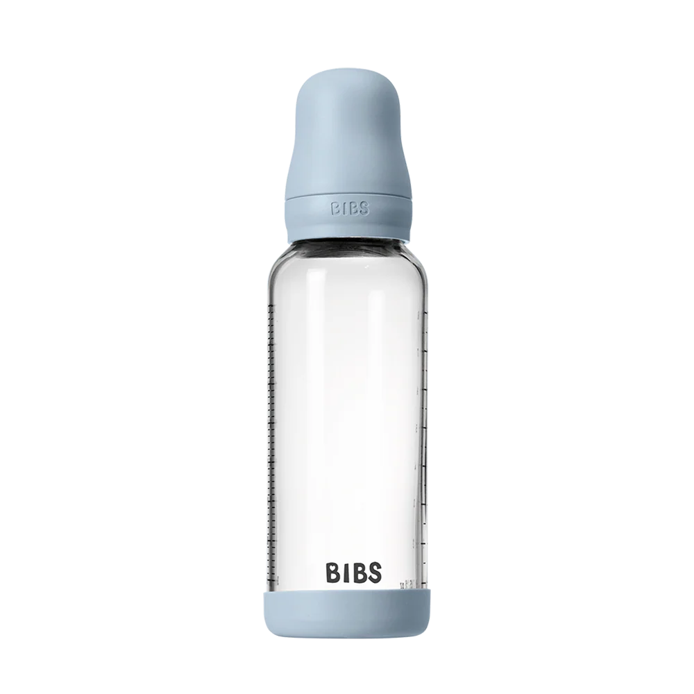 Bibs Glass Bottle