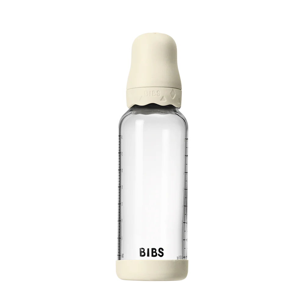 Bibs Glass Bottle