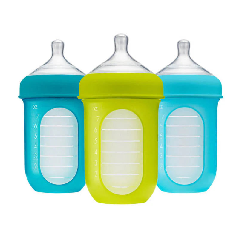 Nursh Bottle Set 8oz