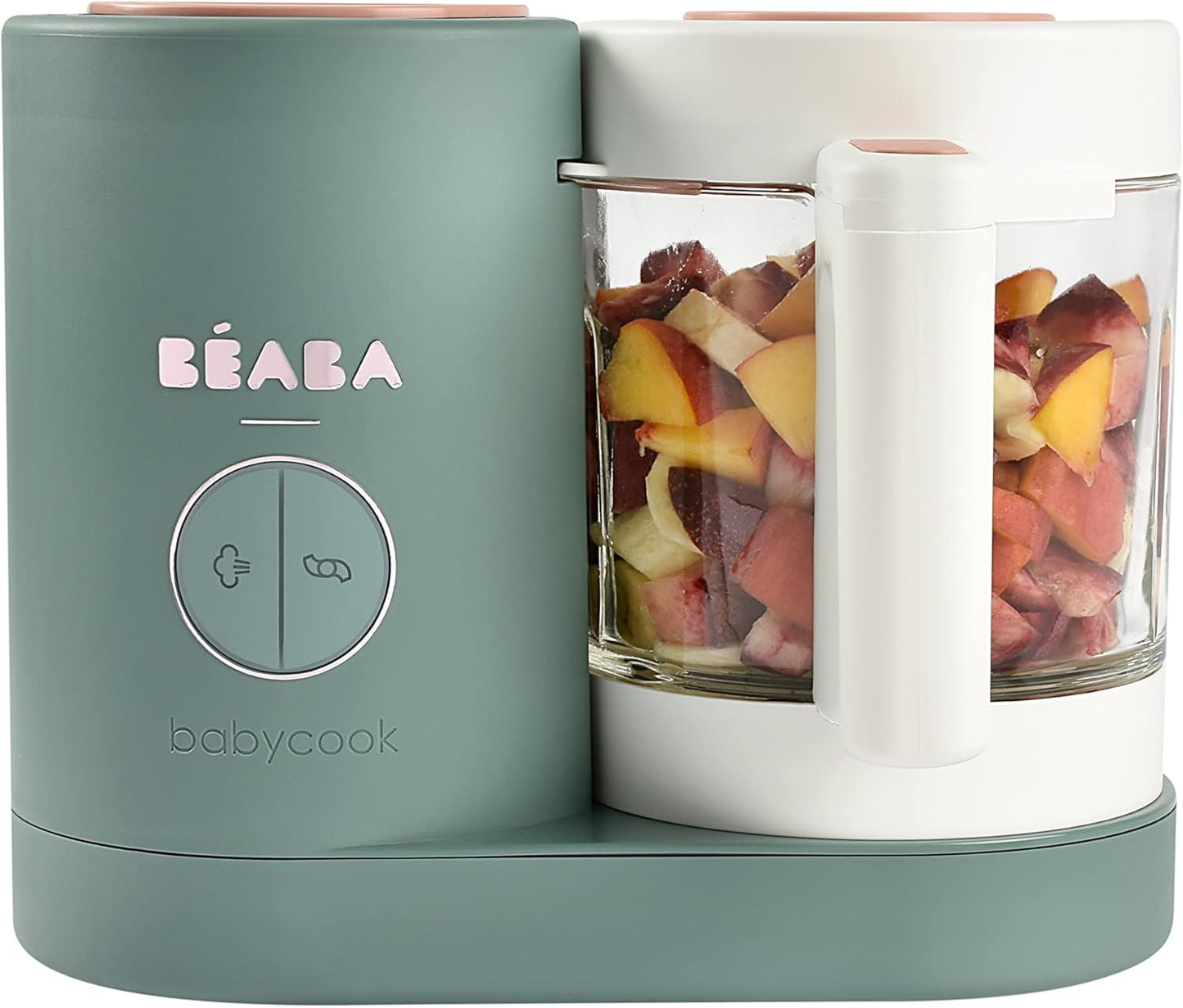 Beaba Babycook NEO