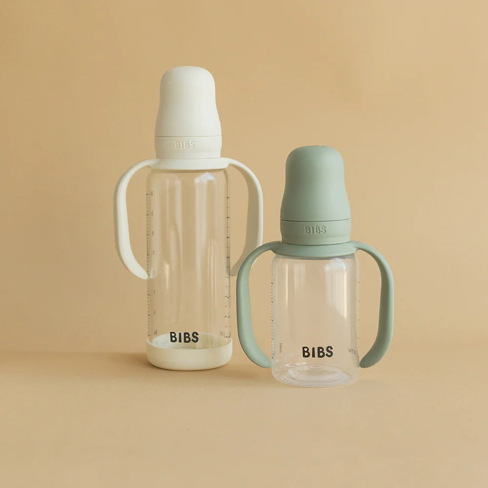 BIBS Bottle Handle