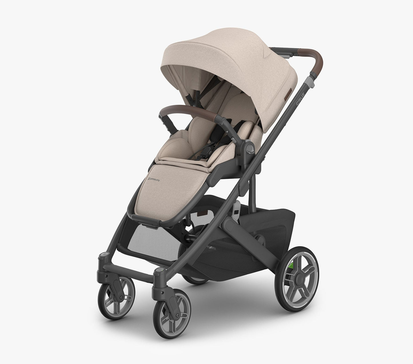 UPPAbaby® Cruz V3 Stroller