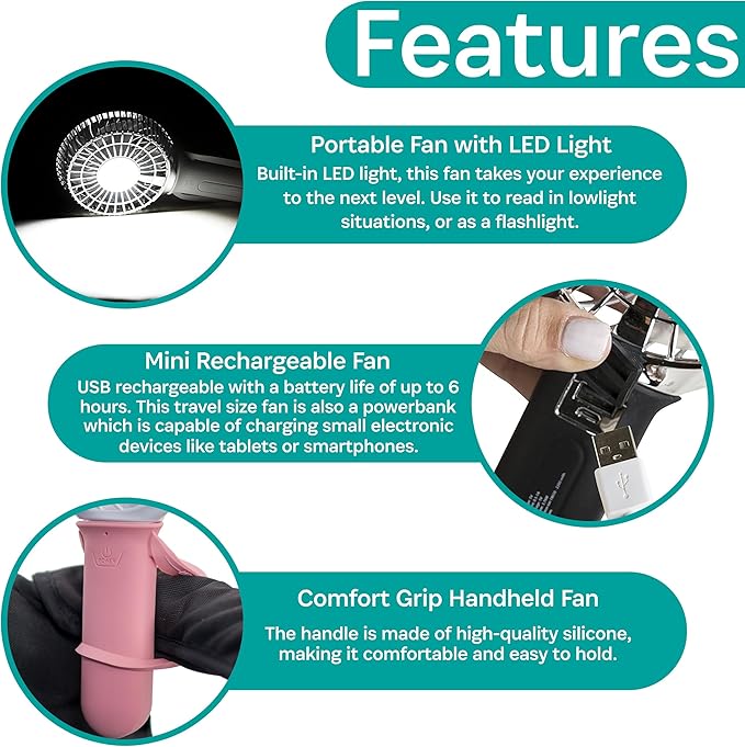 Buggy Turbo Fan