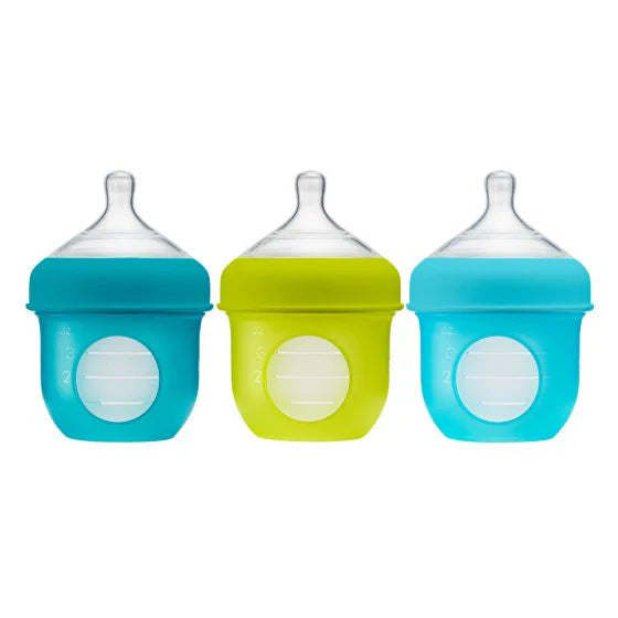 Boon Nursh Bottles 4oz