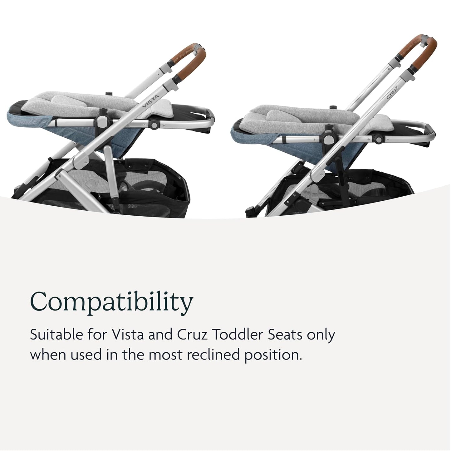 UPPAbaby® Vista® V3 Stroller