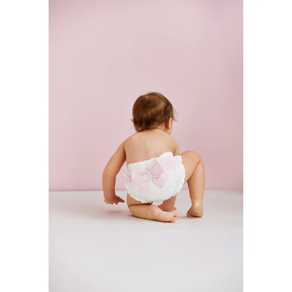 Mud Pie Baby Girls Diaper Covers