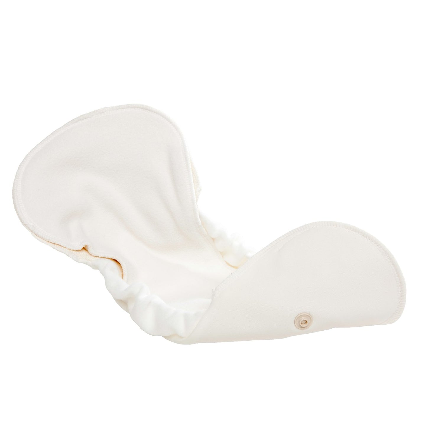 GroVia 100% Certified Organic Cotton Reusable Soaker Pad