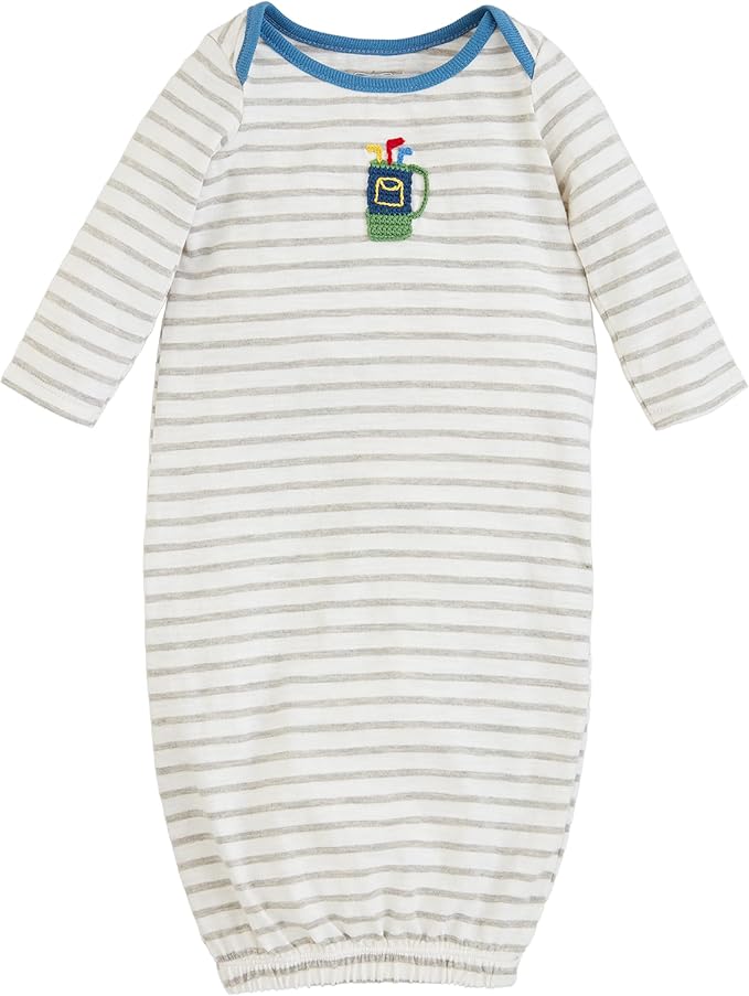 Golf Gown