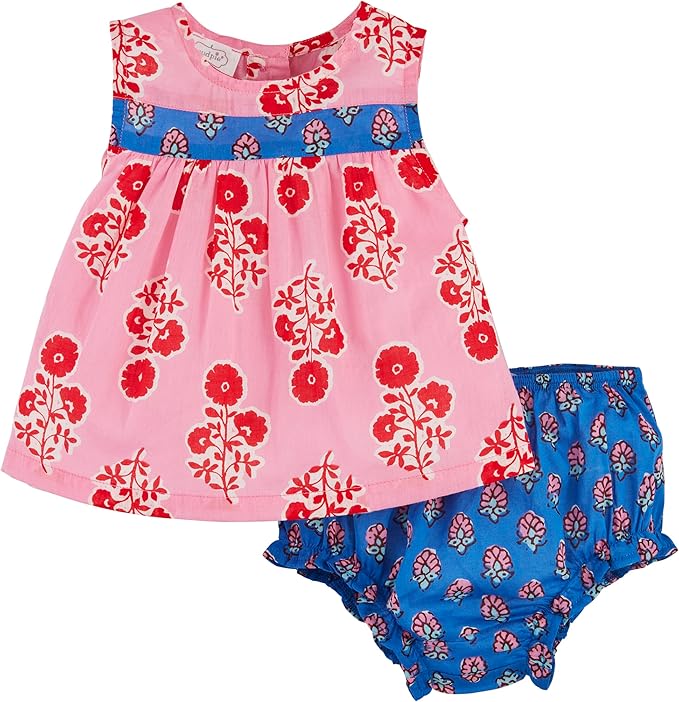 Mixed Pinted Pinafore