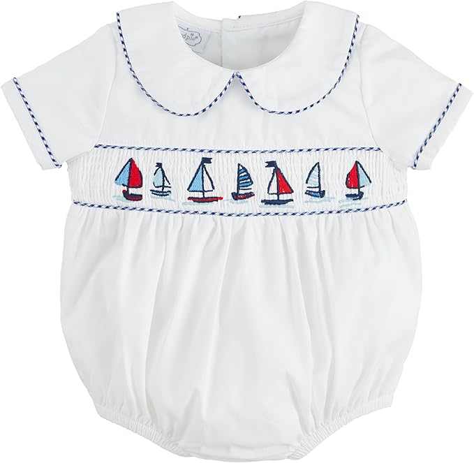 Sailboat Bubble