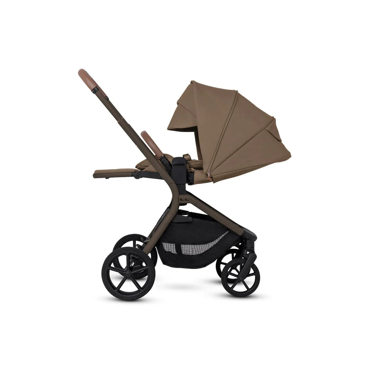 Silver Cross Breez Modular Stroller