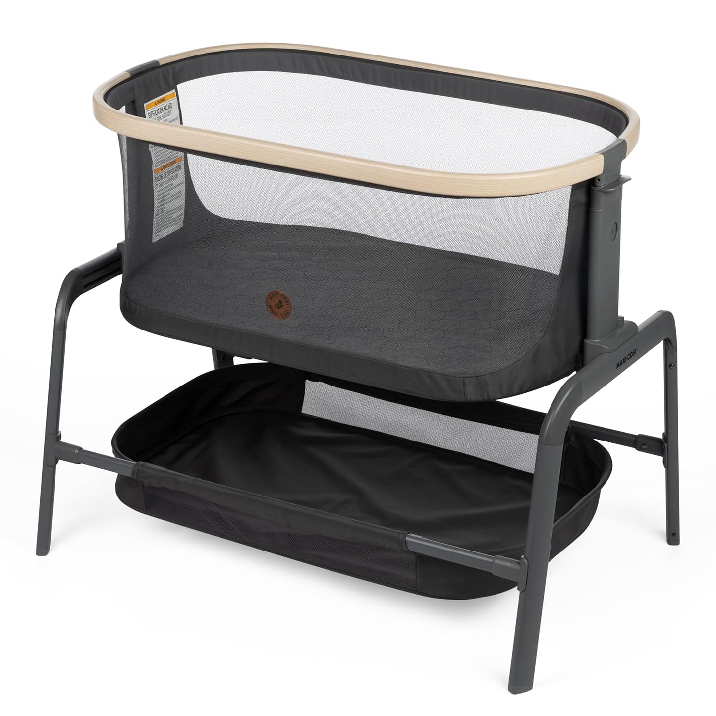 Maxi-Cosi Iora Baby Bassinets
