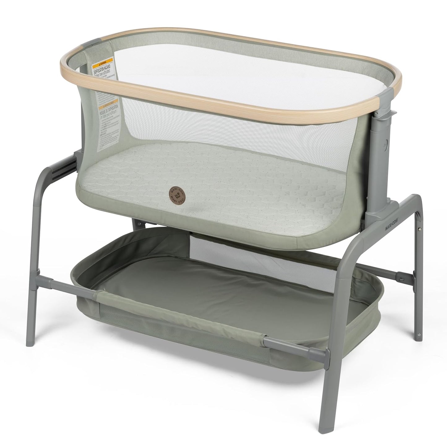 Maxi-Cosi Iora Baby Bassinets