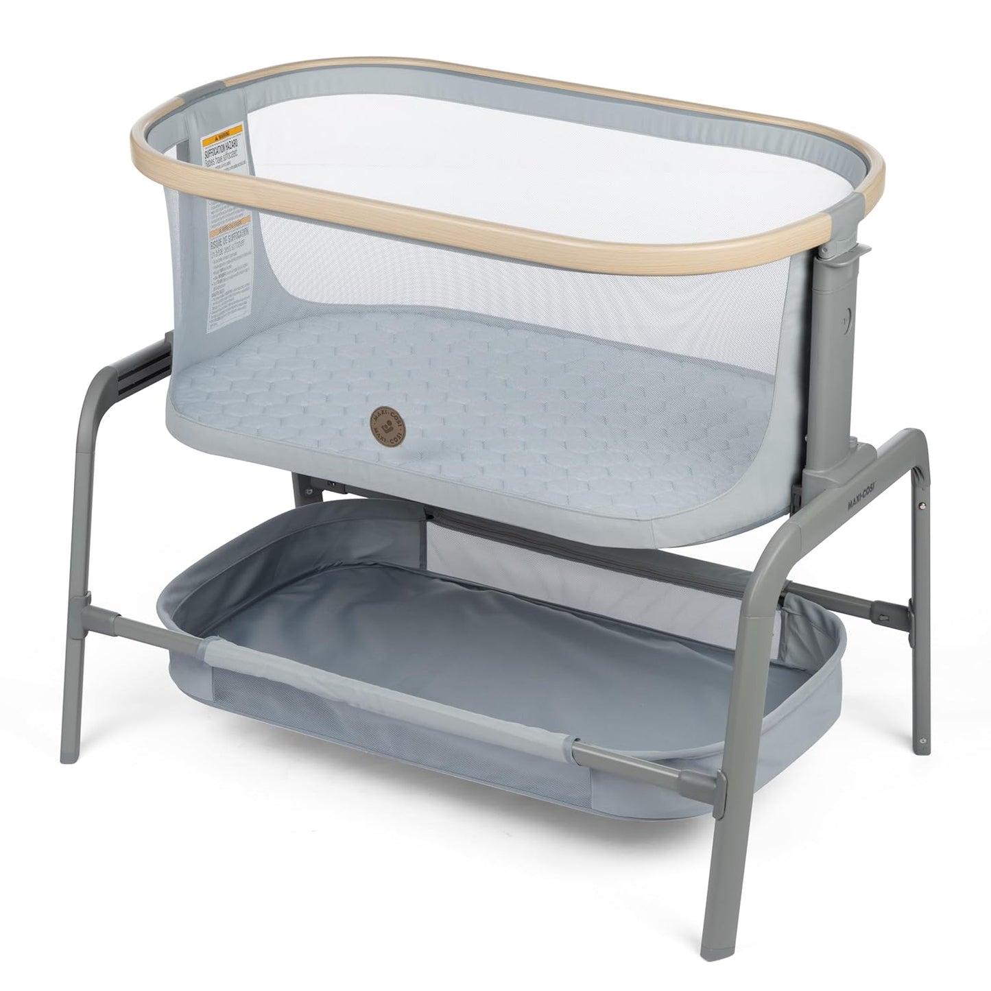 Maxi-Cosi Iora Baby Bassinets