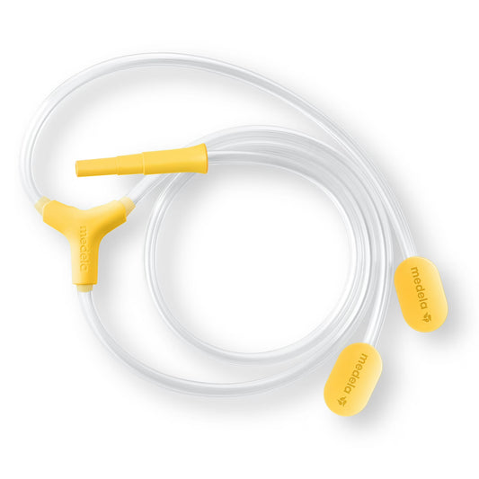 Medela Hands Free Tubing Pump In Style