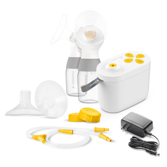 Medela Pump in Style Pro Breast Pump