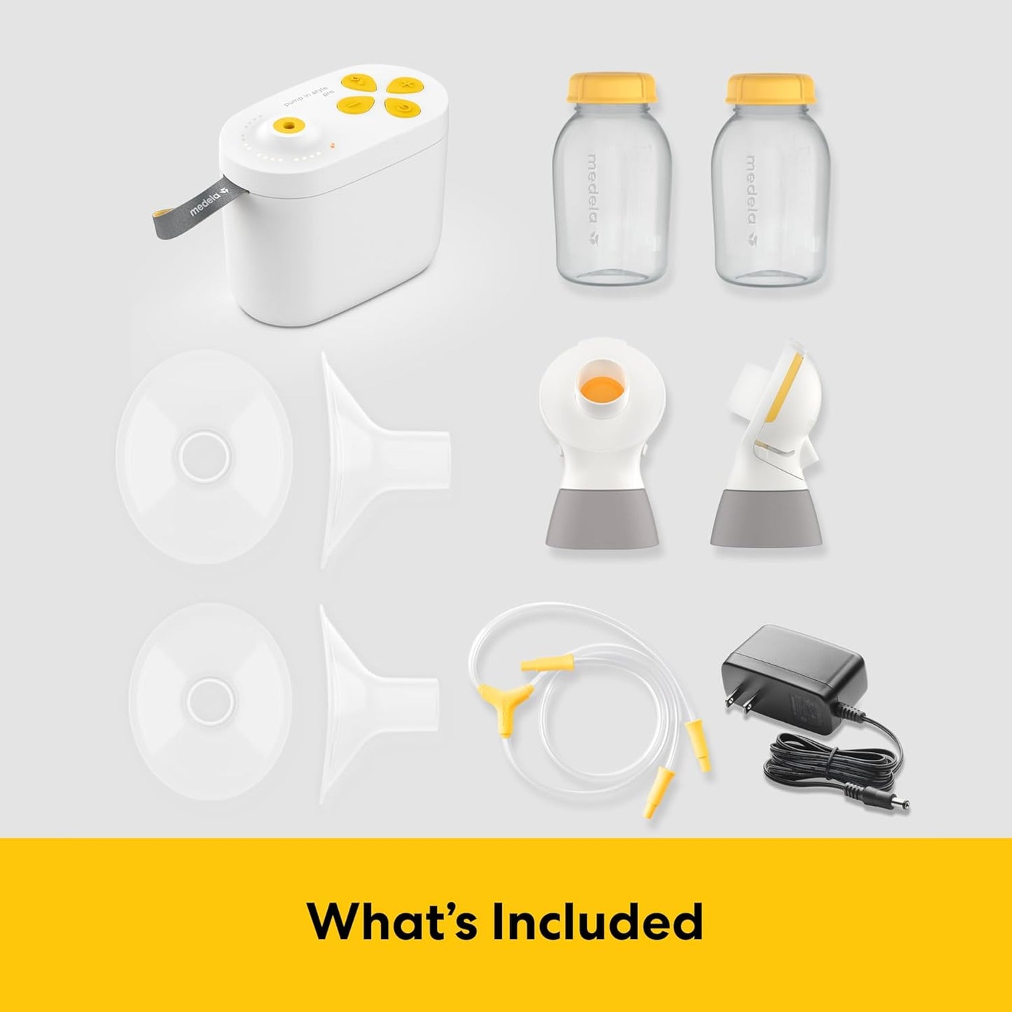 Medela Pump in Style Pro Breast Pump