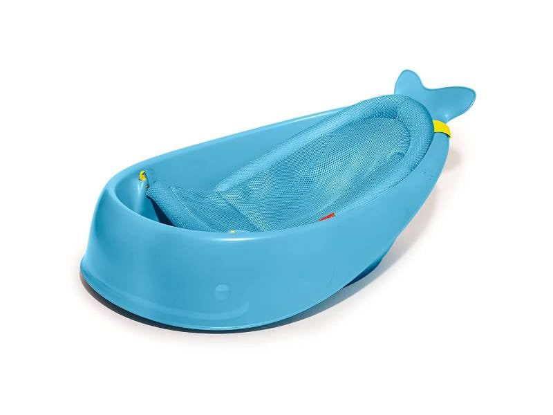 MOBY Smart Sling 3-Stage Tub