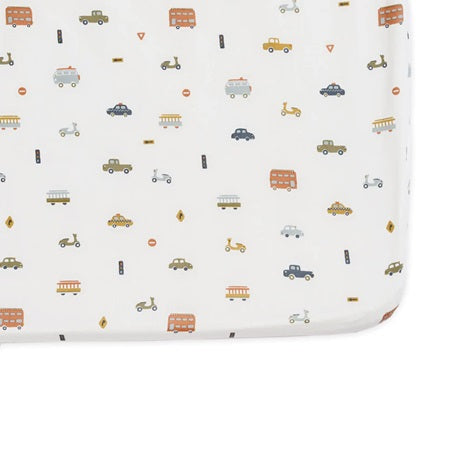 Pehr Crib Sheets