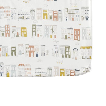 Pehr Crib Sheets