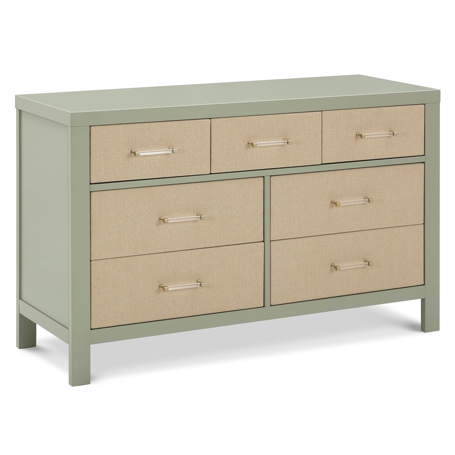 Namesake Eloise 7-Drawer USA Baby PR Namesake Eloise 7-Drawer USA Baby PR