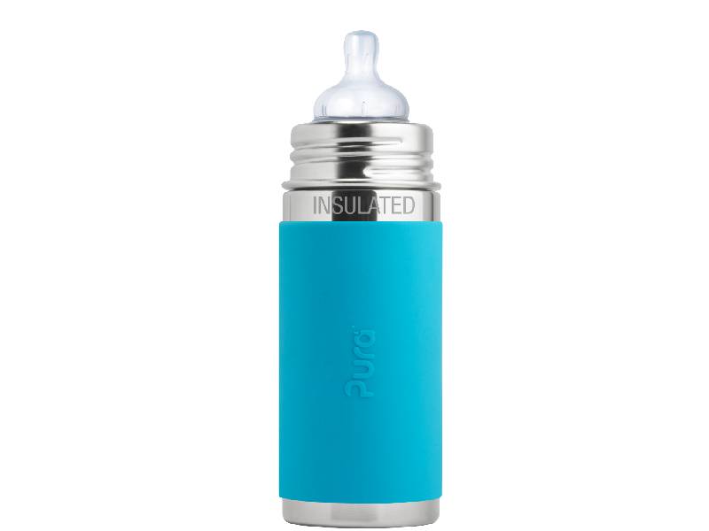 Pura Kiki Insulated 9oz