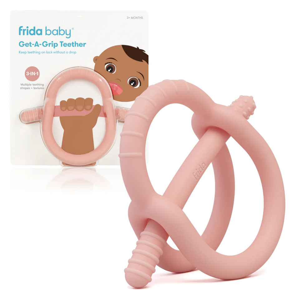 Frida Get-A-Grip Teether