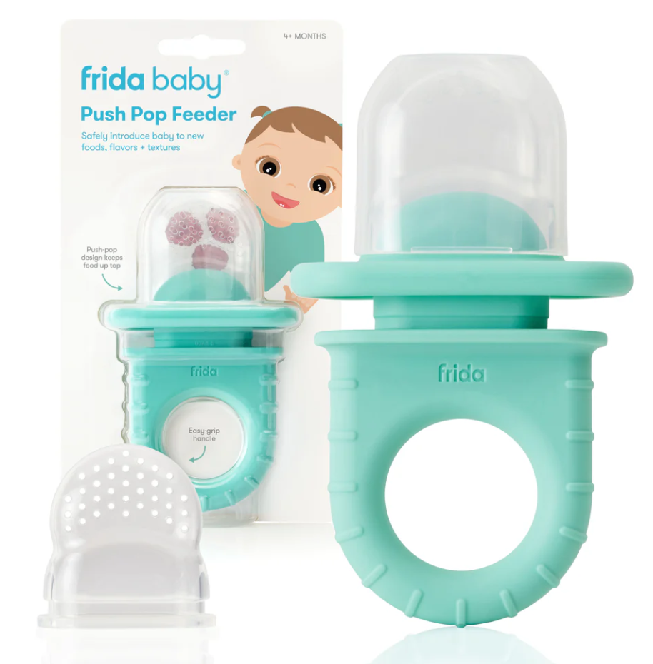 Push Pop Feeder Vibrant