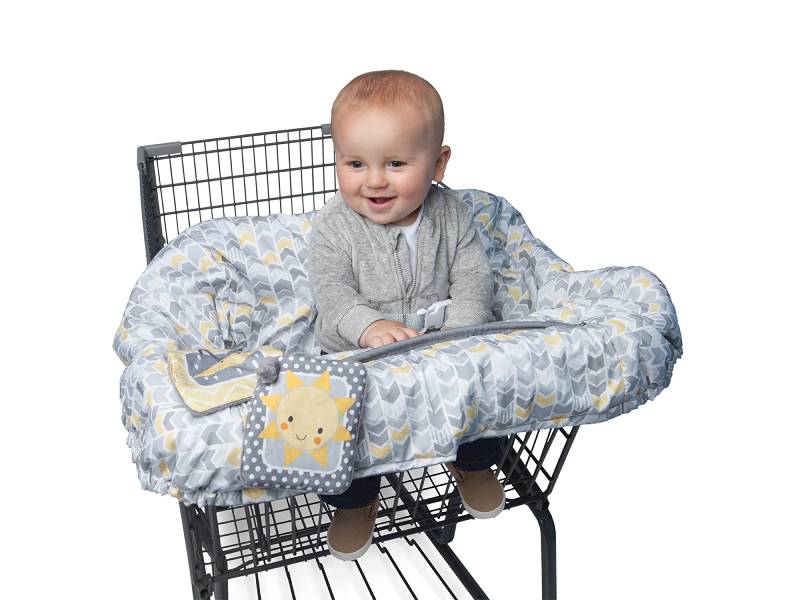Shopping Car Cover