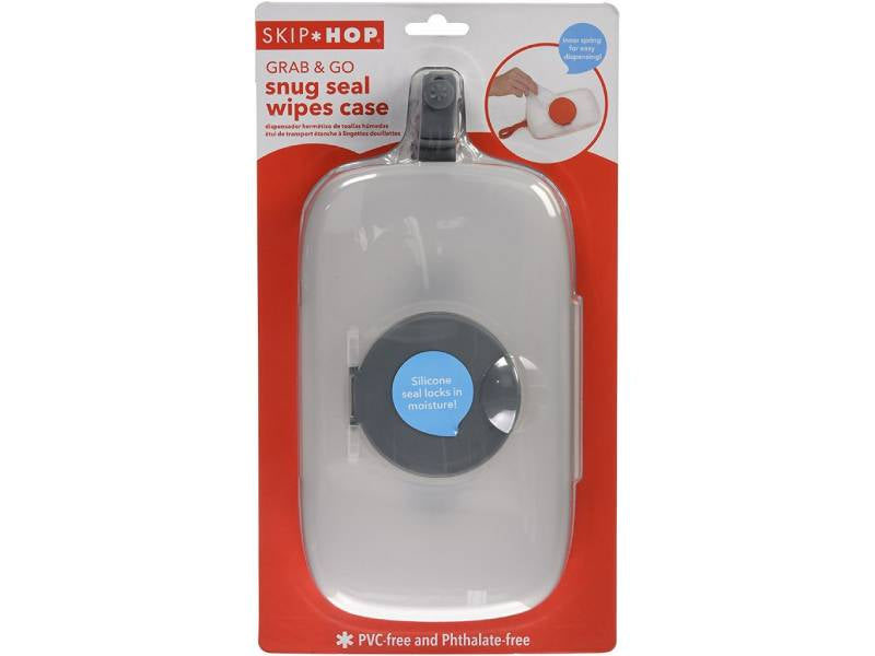Wipe Case