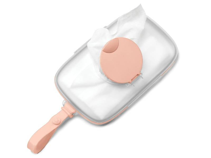 Wipe Case