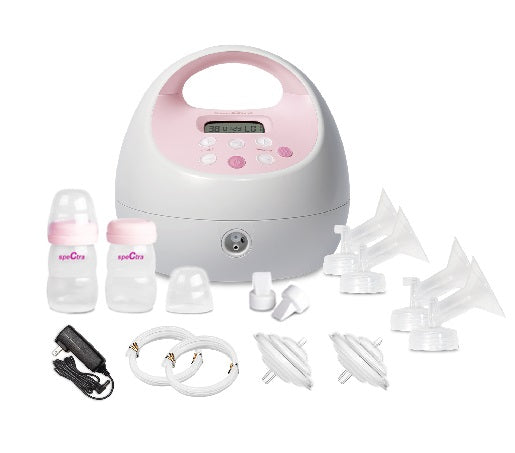 Spectra S2 Plus Electric Pump