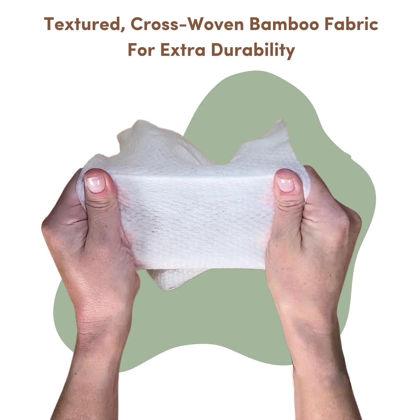 Terra Baby Wipes