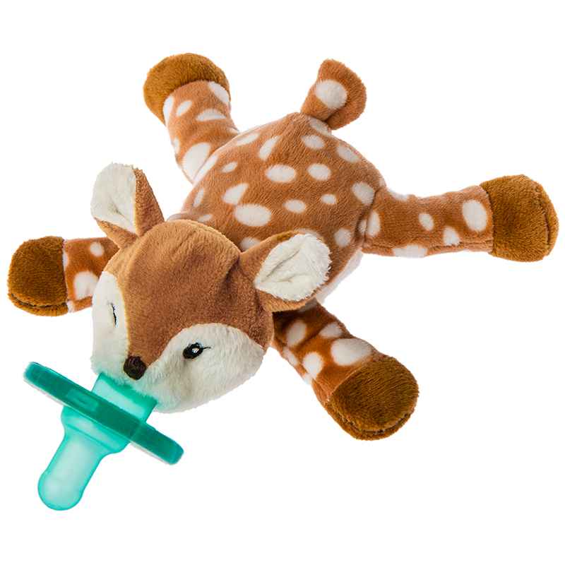 Wubbanub Pacifier